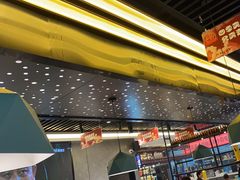 -517烧烤·龙虾·海鲜大排档(万象都荟店)