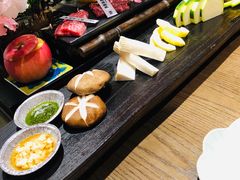 -樱宿日式和牛烧肉(五道口店)