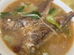 -何记面馆(龙泉山店)