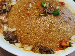 -金锅小厨(乐活街店)