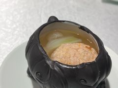 -淮扬府·游园京梦(北京SKP店)