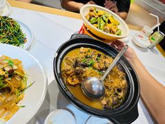 -李老哈·东北菜(宋园路店)