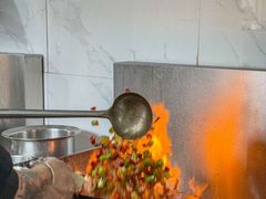 -食鸡公社辣子鸡·潍坊菜·烧烤