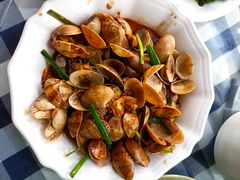 -钱大妈海鲜饭店(保利林语店)