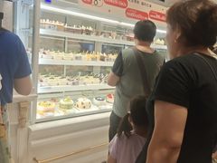 -85度C(南京龙江店)