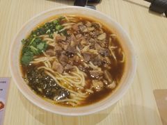 -康师傅·全民面馆(林和中路店)