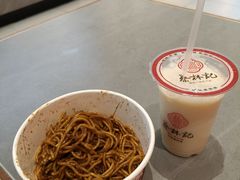 -蔡林记(黄鹤楼店)
