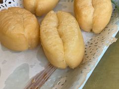 迷你油条-濠江渔港酒楼(湾仔海鲜街，会展中心店)