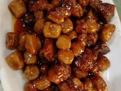 香芋仔排-眷江南之小蓝鲸(王府大街店)