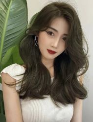 -迪罗造型•潮色接发