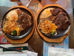 -豪享来中西餐厅(隆昌店)