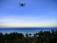 -海南清水湾莱佛士酒店