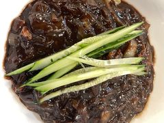 -桃园中华料理炸酱面(燕儿岛路店)