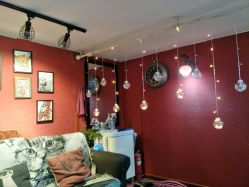 -SNOW TATTOO STUDIO