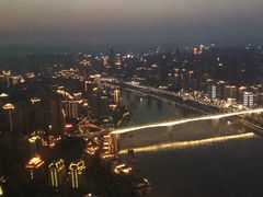 -WFC会仙楼观景台