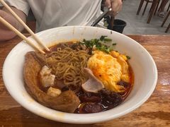 -蒋家肠旺面馆老店(合群路店)