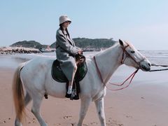 -南澳海滩