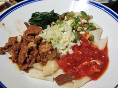-长安大牌档之龙头酒肆(荣民龙首广场店)