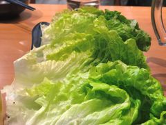-肉甲韩国木炭烤肉(新壹街1店)