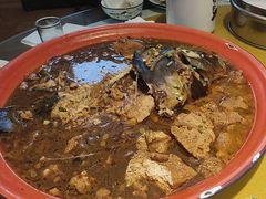 -人民公社大食堂(顺义总店)