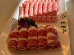 -东来顺饭庄(天坛店)