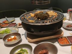 -范儿·嫂子烤肉·精致炭火烤肉(长治路店)
