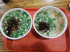 -兰州马子禄牛肉面(文景公园店)