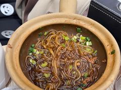 -紫光园·烤鸭(美术馆店)