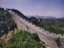 -翱翔飞越地平线