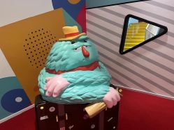 -Eureka优瑞卡儿童主题乐园(合生汇购物中心店)