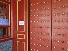 -盛世南宫影视城(北普陀影视城)