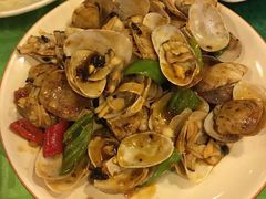 -盛港湾海鲜食府(黄沙店)
