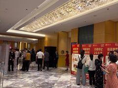 -正佳广场万豪酒店-粤菜餐厅·点心·海鲜·聚餐