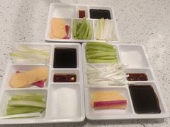 -玉林烤鸭店(垡头店)