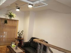 -悦耐私教健身馆(保利中心店)