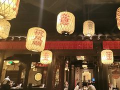 -南京大牌档(中关村领展广场店)