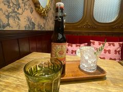 -秘密旅行Bonjour(黑金冠 江南西店)
