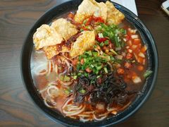 -柳大厨螺蛳粉(人民路总店)