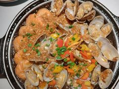 -相遇·川湘融合菜(金坛吾悦广场店)