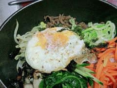 -长今家韩国料理(瑞景店)