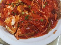-柳周农家菜特色老店沙田柚美食(东大街店)