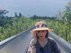 -千岛湖天屿景区