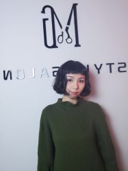 -BM SALON