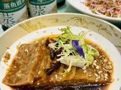-北塘海鲜·天津菜·鲅鱼水饺是一绝(大光明桥旗舰店)