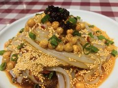 -辣不二地道川菜(汉水路店)