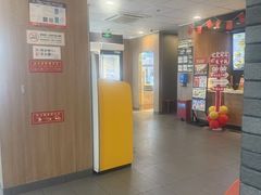 -麦当劳(溧阳万达店)