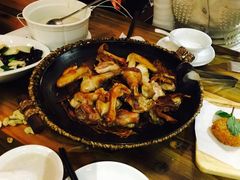 -潮福城大酒楼·潮味粤品·港式点心(湖滨北路店)