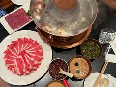 -南门涮肉(通州大船店)