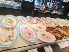 -文华小渔村(椒江康平路店)
