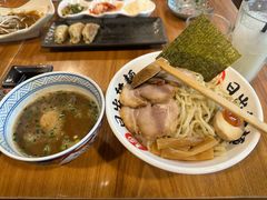 -日出拉面(望京店)